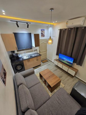 Scenic Tamraght Cozy Studio